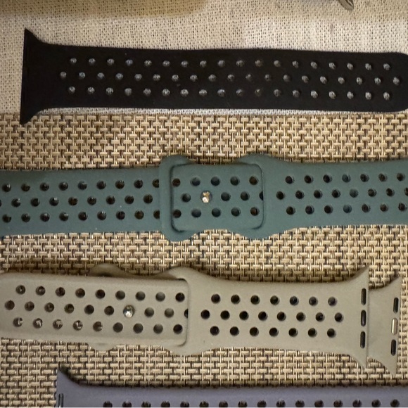 Apple Watch Bands Collection - Multi-Color - Picture 10 of 16